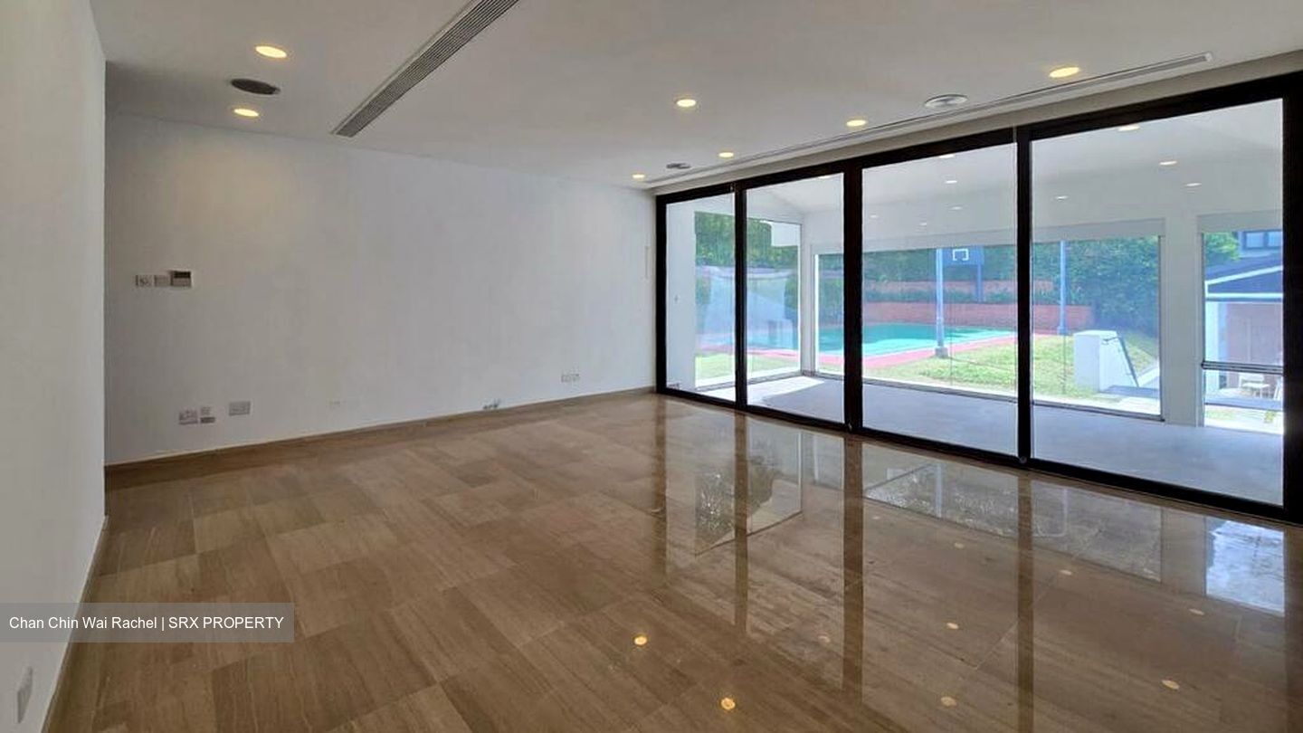 King Albert Park (D21), Detached #502905301